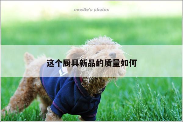 这个厨具新品的质量如何-beat365