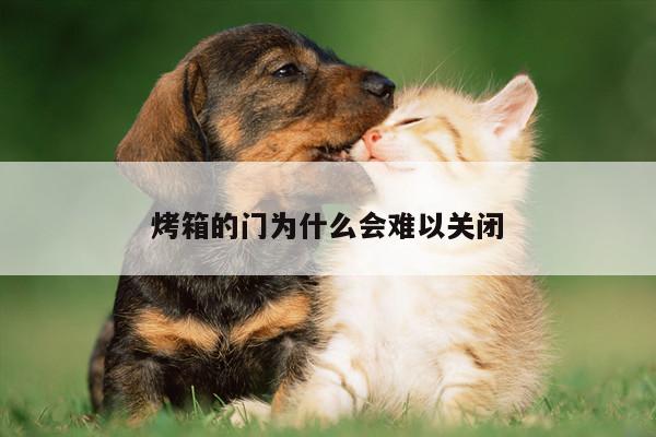 烤箱的门为什么会难以关闭：beat365在线体育
